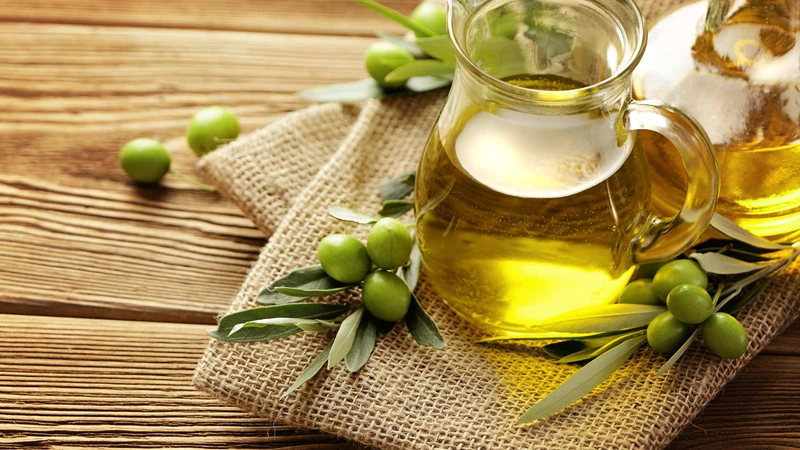 Nếu sử dụng đúng cách, dầu oliu có thể mang lại nhiều lợi ích cho sức khỏe
