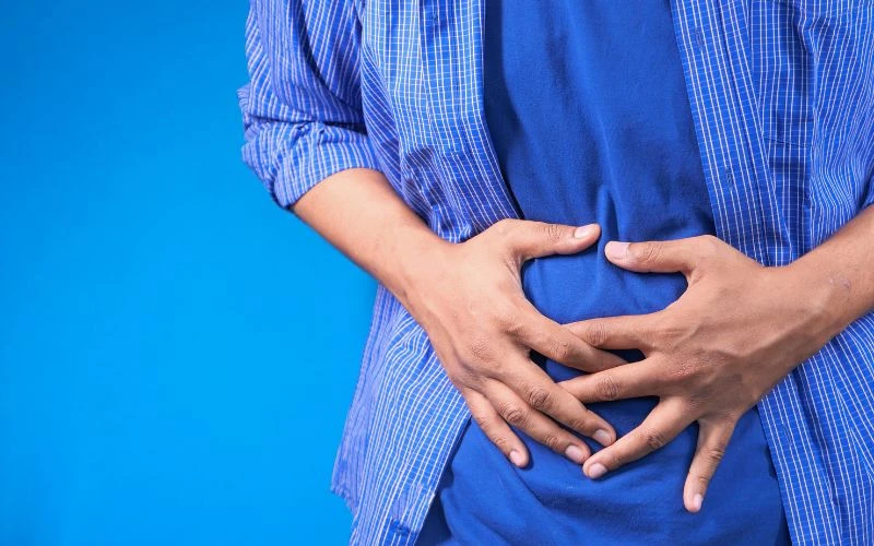 Hỗ trợ tiêu hóa là một trong những câu trả lời cho "Uống dầu oliu với chanh có tác dụng gì?"