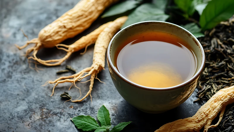 Nam giới nên uống gì để chống suất tinh sớm?