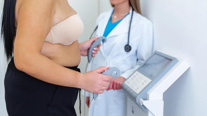 Khám sức khỏe định kỳ giúp phát hiện sớm tình trạng rối loạn chuyển hóa như kháng insulin, tăng lipid máu hay gan nhiễm mỡ