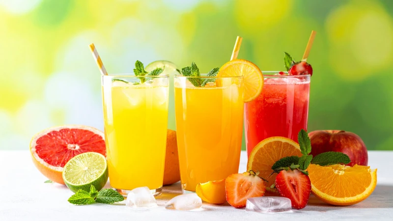Uống gì để tăng sức đề kháng cho người lớn an toàn và hiệu quả?