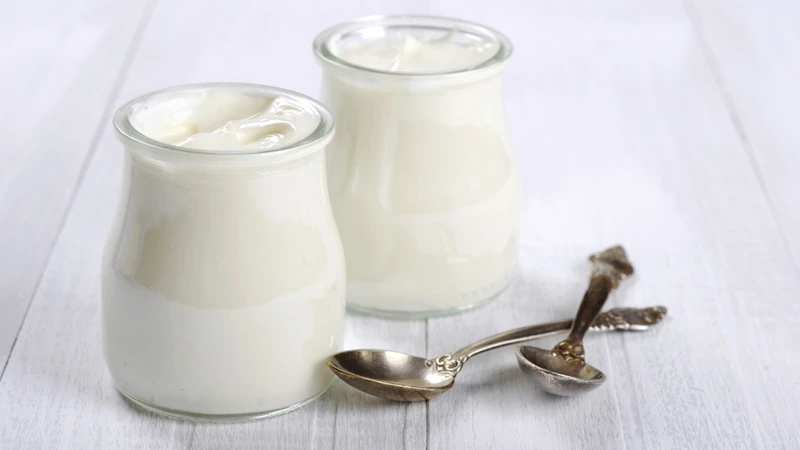 Đồ uống lên men tự nhiên cung cấp probiotic giúp ổn định hệ tiêu hóa và hỗ trợ miễn dịch