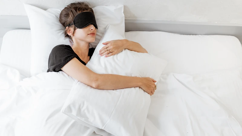 Sau khi uống rượu, cơ thể cần thời gian nghỉ ngơi và ngủ đủ giấc để phục hồi