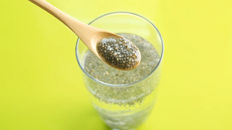 Uống hạt chia mỗi ngày có tốt không là câu hỏi của nhiều người