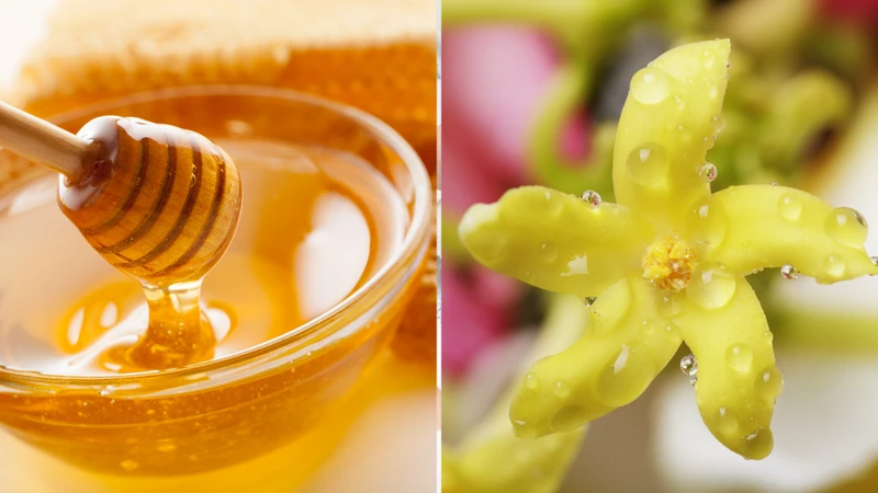 Ngâm hoa đúng cách và bảo quản phù hợp giúp hỗn hợp giữ được chất lượng