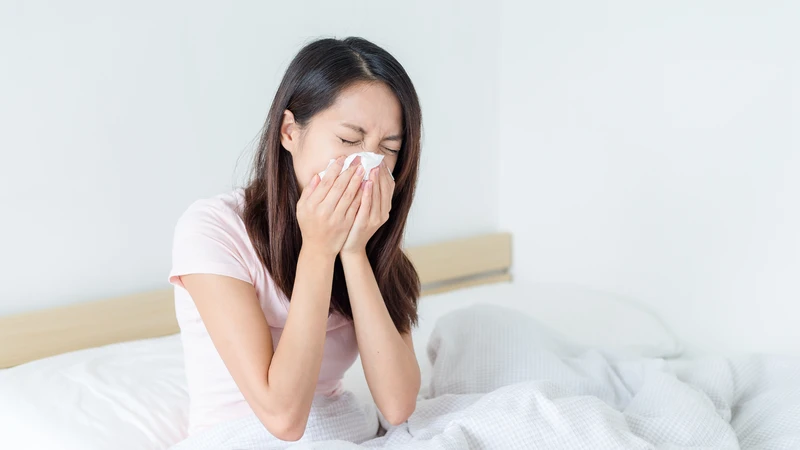 Không phải bệnh nào cũng cần kháng sinh
