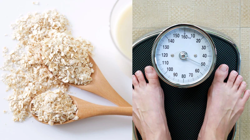 Uống ngũ cốc có tăng cân không là nỗi băn khoăn của nhiều độc giả