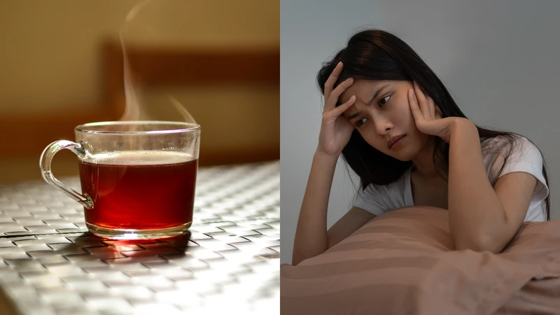 Uống nhân trần có mất ngủ không là nỗi băn khoăn của nhiều độc giả