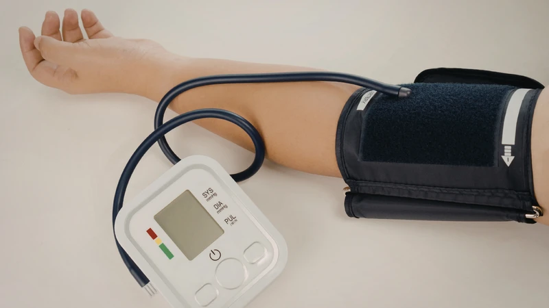 Người huyết áp thấp, tim mạch nhạy cảm dùng nước táo mèo để tránh rối loạn nhịp tim