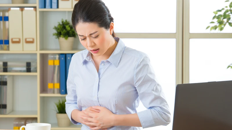 Cần pha loãng nước chanh để tránh kích ứng dạ dày