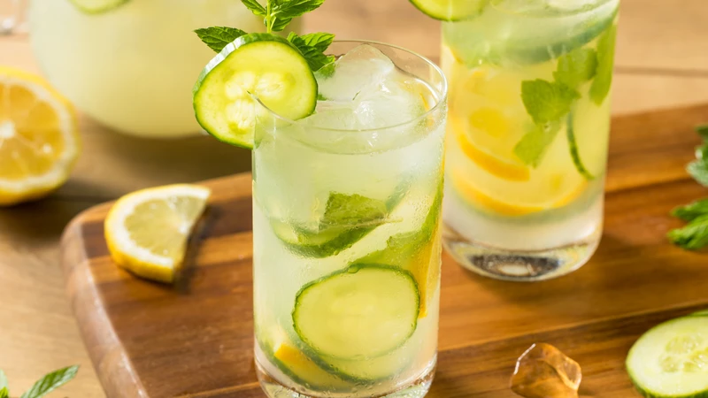 Uống nước chanh có tác dụng gì? Đây là câu hỏi được nhiều người quan tâm