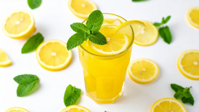 Uống nước chanh hàng ngày có tốt không phụ thuộc vào lượng sử dụng