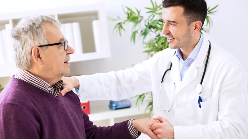 Kết hợp giữa tuân thủ chỉ định và lời khuyên của bác sĩ chuyên môn