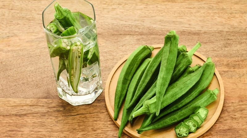 Uống nước đậu bắp mỗi ngày có tốt không? Đây là câu hỏi được nhiều người quan tâm