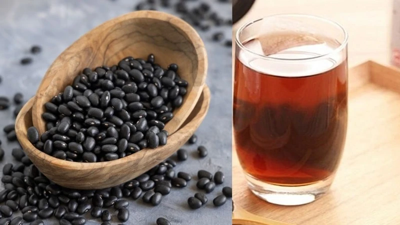 Uống nước đậu đỏ hay đậu đen tốt hơn phụ thuộc hoàn toàn vào mục đích chăm sóc sức khỏe của bạn