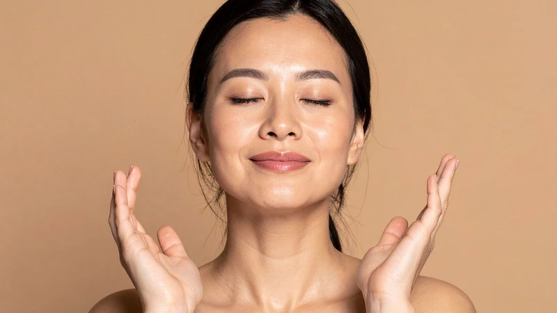 Nước ép táo buổi sáng giúp cấp ẩm cho da, hỗ trợ làm chậm dấu hiệu lão hóa tự nhiên