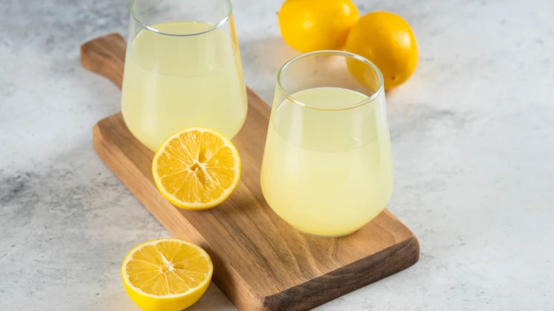 Uống nước gì để giảm tiểu đường hiệu quả? 10 loại nước tốt cho người bệnh tiểu đường 3