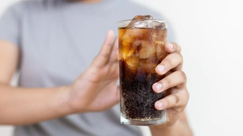 Uống nước gì tốt cho tinh trùng? Gợi ý 5 loại nước tốt cho sức khỏe tinh trùng 5