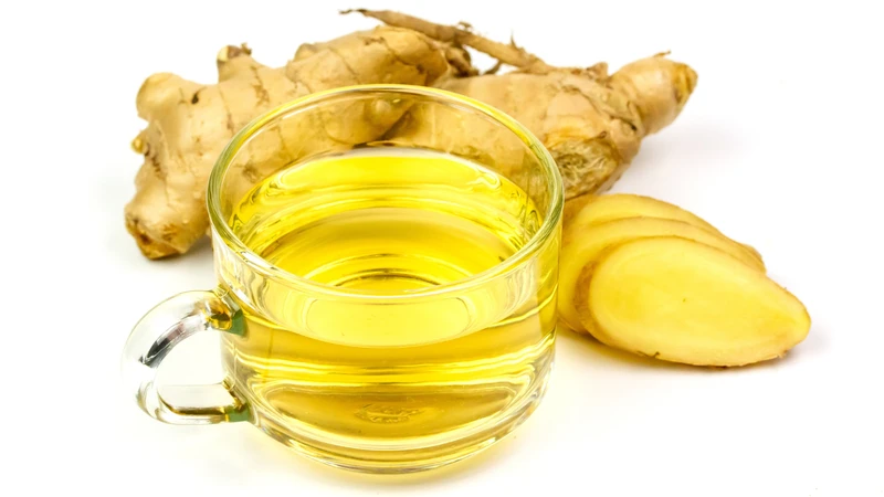Uống nước gừng mật ong trước khi đi ngủ có tốt không? Lợi ích, cách dùng và lưu ý cần biết3