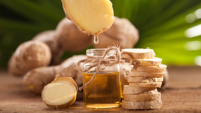 Uống nước gừng mật ong trước khi đi ngủ có tốt không? Lợi ích, cách dùng và lưu ý cần biết5