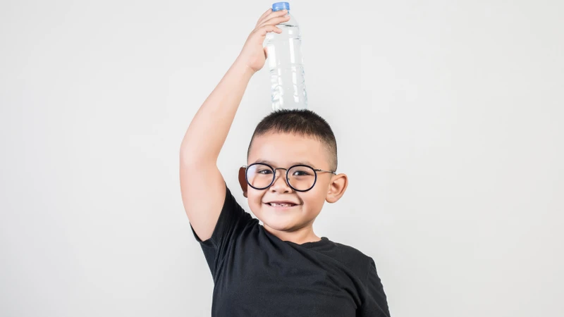 Không phải ai cũng nên dùng nước kiềm thường xuyên