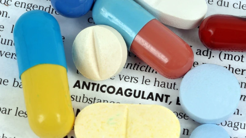 Người đang sử dụng thuốc chống đông nếu uống nước lá mơ hàng ngày có thể ảnh hưởng đến quá trình chuyển hóa thuốc