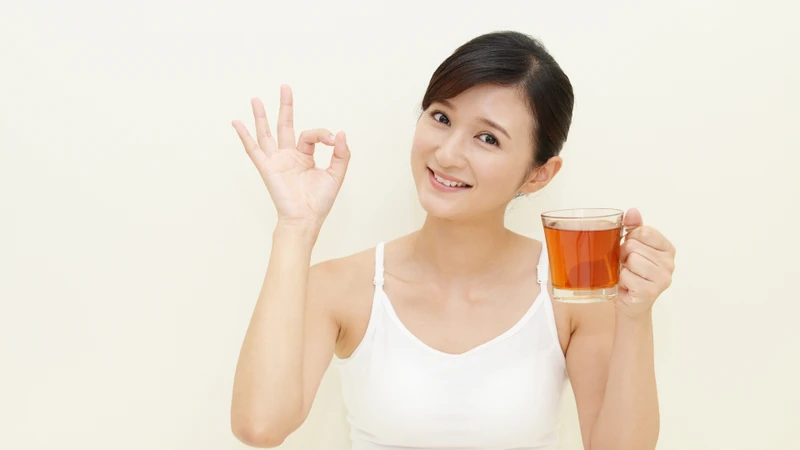 Chỉ nên uống từ 1 - 2 ly mỗi ngày, việc dùng quá nhiều có thể gây ảnh hưởng đến hệ tiêu hoá hoặc mất cân bằng dưỡng chất