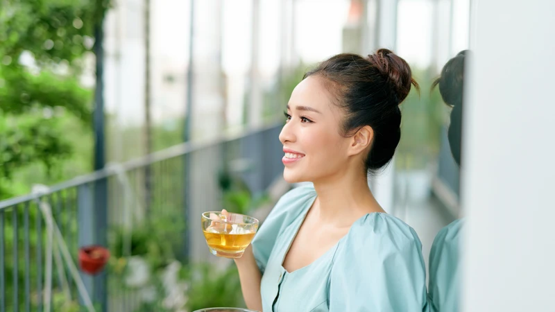 Lạm dụng nước lá vối có thể gây ra những tác dụng phụ không mong muốn