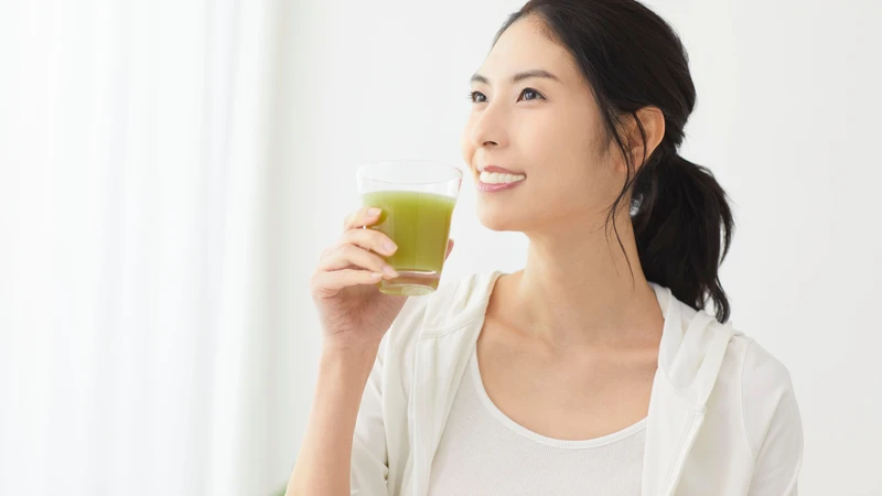 Uống nước mía mỗi ngày có tốt không là câu hỏi được rất nhiều người quan tâm