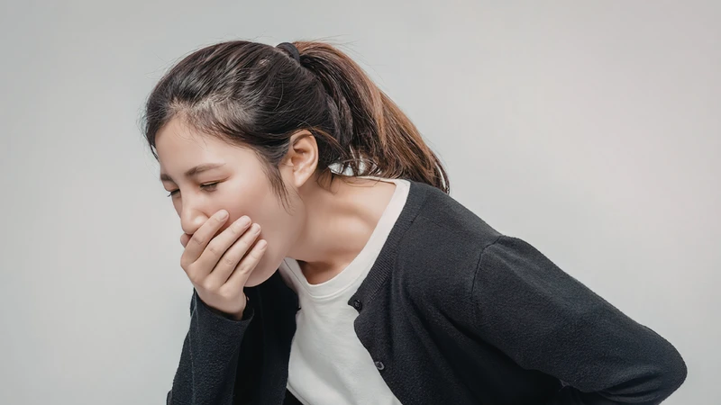 Uống nước quả cau quá nhiều có thể gây buồn nôn