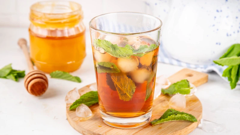 Uống nước sâm mỗi ngày có tốt không?