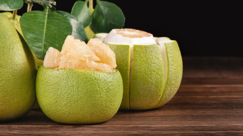 Các thành phần trong vỏ bưởi có giá trị nghiên cứu nhất định nhưng chưa đủ để chứng minh hiệu quả giảm mỡ máu của nước vỏ bưởi
