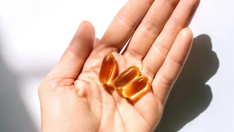 Uống omega-3 có giảm mỡ máu không là thắc mắc phổ biến của nhiều người hiện nay