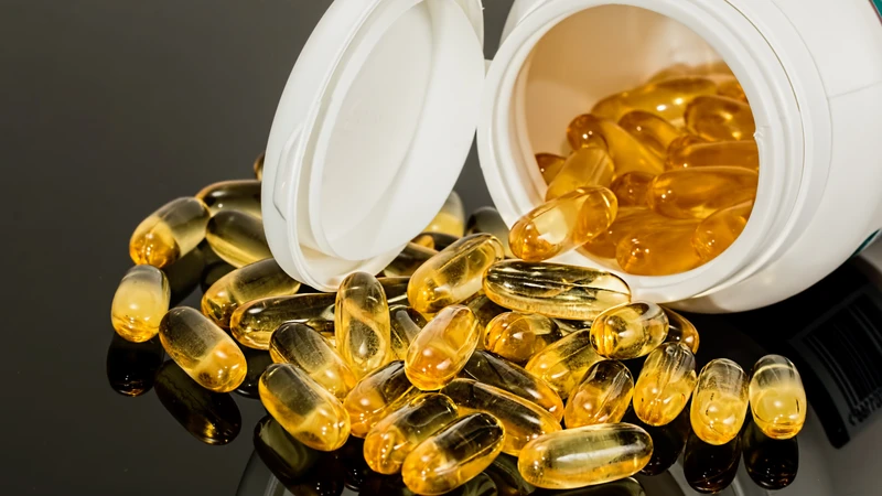 Uống omega-3 không có tác dụng hạ đường huyết trực tiếp như thuốc điều trị tiểu đường