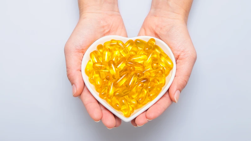 Nhiều người lo ngại uống omega 3 có hại thận không đặc biệt khi sử dụng lâu dài hoặc đang có bệnh lý nền