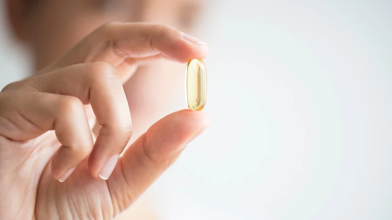 Một số đối tượng cần tham khảo ý kiến bác sĩ trước khi bổ sung omega 3