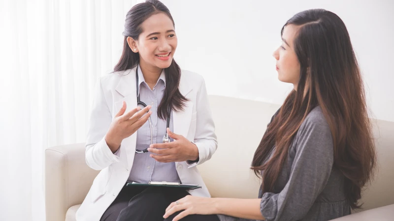 Nên tham khảo ý kiến của bác sĩ trước khi uống omega-3 kết hợp với bất kỳ loại trà nào