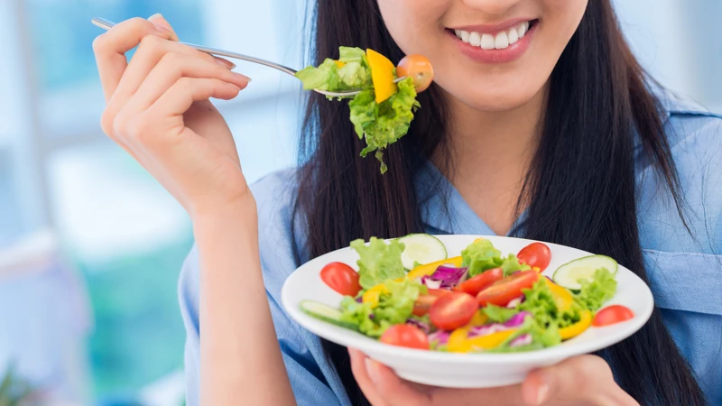 Nguồn sắt từ thực vật thường khó hấp thu hơn so với nguồn gốc động vật
