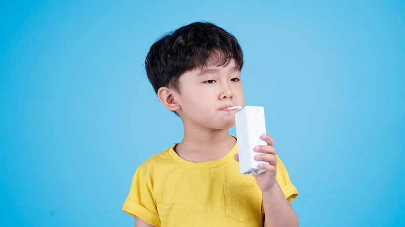 Hệ tiêu hóa phản ứng khác nhau khi bụng rỗng