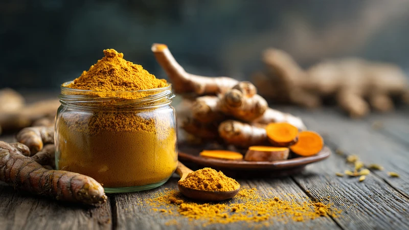 Curcumin trong tinh bột nghệ có sinh khả dụng khá thấp, các sản phẩm nano curcumin hiện nay giúp tăng sinh khả dụng