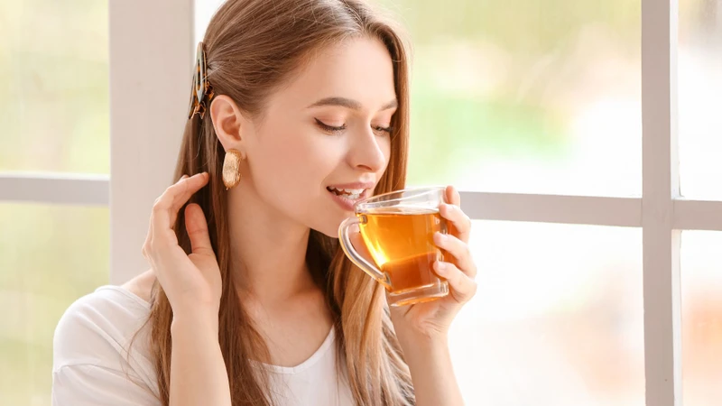 Trà đường có thể mang lại một số lợi ích nhất định nếu được sử dụng đúng cách và điều độ