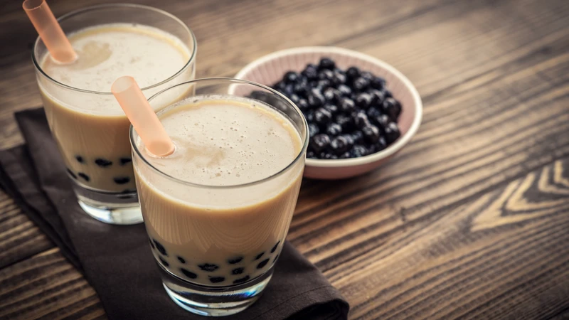 Tần suất và lượng đường quyết định mức độ ảnh hưởng của trà sữa đến thận