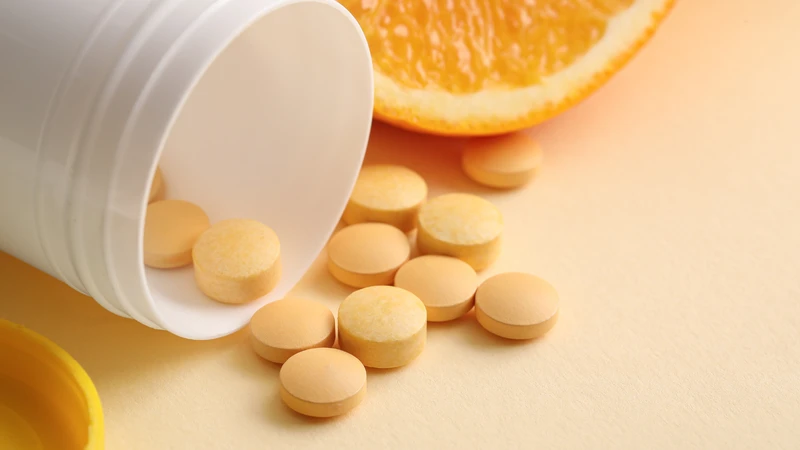 Uống vitamin C 1000mg mỗi ngày không phải lúc nào cũng tốt và chỉ phù hợp trong một số trường hợp nhất định
