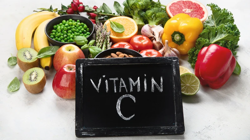 Khi phụ thuộc vào viên uống, người dùng có thể bỏ qua nguồn vitamin tự nhiên từ thực phẩm