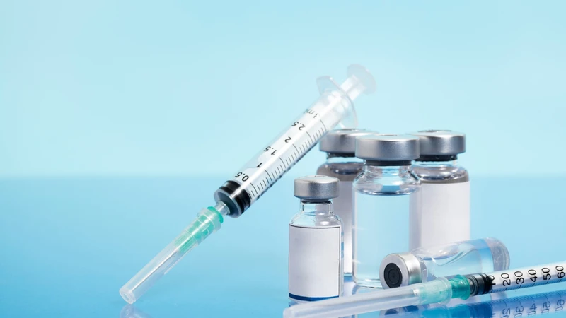 Tiêm vắc xin Envagen là biện pháp hiệu quả phòng ngừa biến chứng nặng do EV71