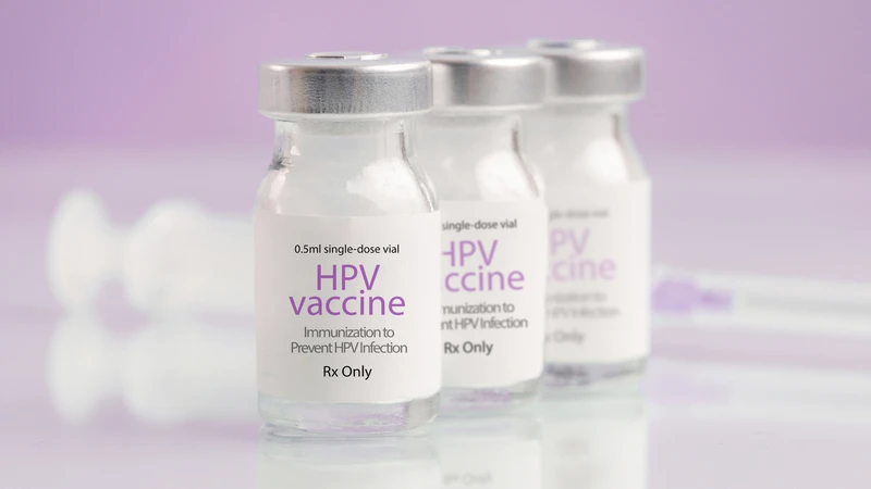 Vắc xin HPV không thể gây nhiễm HPV theo cơ chế hoạt động của nó