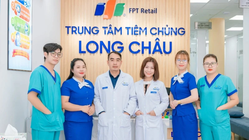 Vắc xin liên hợp phòng viêm màng não mô cầu A, C, Y và W-135 là gì? 2