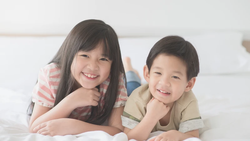 Vắc xin MMRV được chỉ định chủ yếu cho trẻ em từ 12 tháng tuổi trở lên