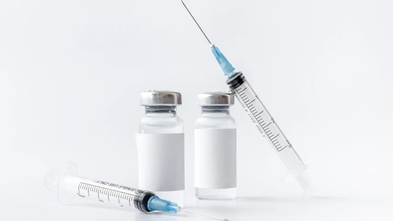 Vắc xin phòng quai bị thường được sử dụng dưới dạng vắc xin phối hợp MMR