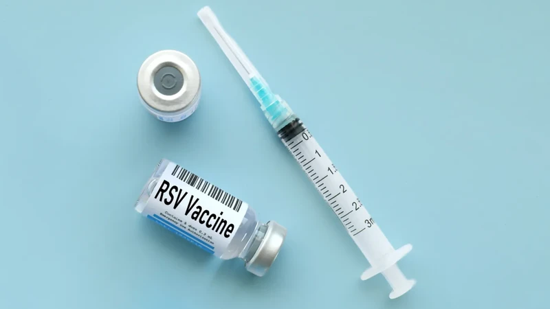 Vắc xin RSV có tiêm cùng cúm được không? Hiệu quả không bị ảnh hưởng đáng kể khi tiêm đồng thời